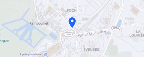 Semi-marathon de Rambouillet