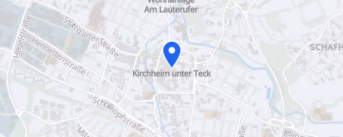 Silvesterlauf Kirchheim/Teck