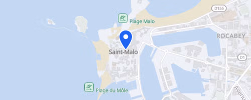 Triathlon de Saint-Malo