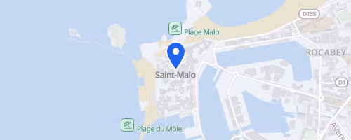 Semi-marathon Cancale Saint-Malo