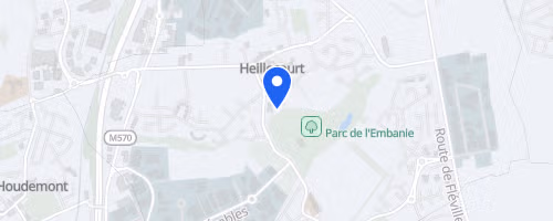 Les Foulées de l'Embanie
