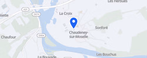 La Caldéniacienne