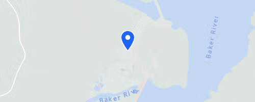 Baker Lake Classic 25k