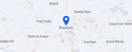 Transléonarde - Plouescat