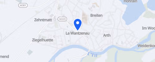 10 km de la Wantzenau - Nature 2026