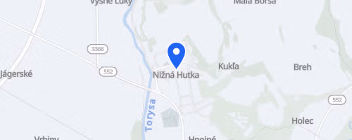 Hutčanská 5 s vierou – beh srdcom i telom