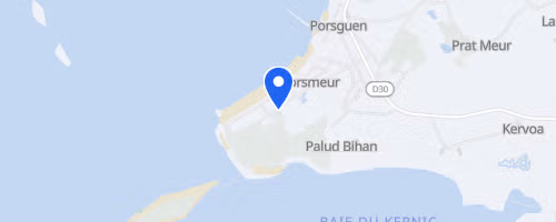 Marathon du Finistère - La Transleonarde