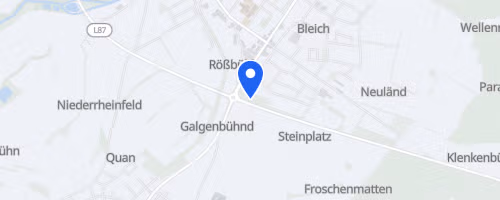 Freistetter Maiwaldlauf / Volkslauf