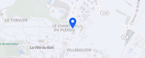 Tour de Ballainvilliers