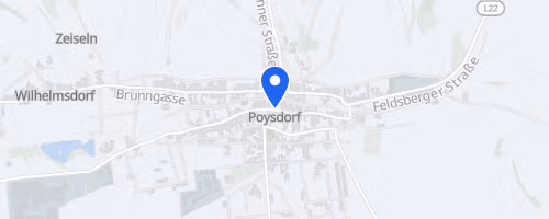 Poysdorfer Silvesterlauf