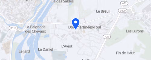 Ekiden de Toul'Etangs