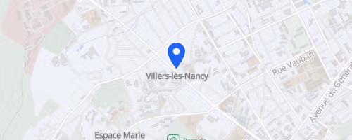 Course de la diversité Villers-lès-Nancy