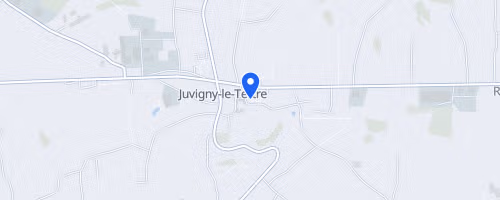 Trail du moulin de la sée - Juvigny les Vallées