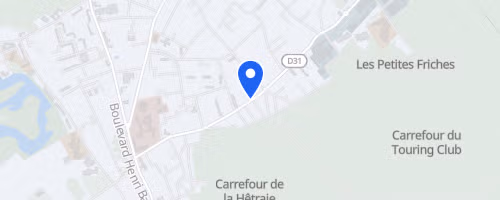 La draveilloise