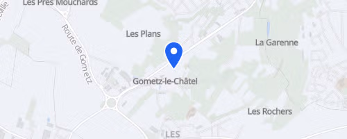 Trail du viaduc des fauvettes - Gometz-le-Châtel