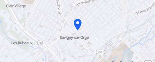 10 semin' ordic - Savigny-sur-Orge