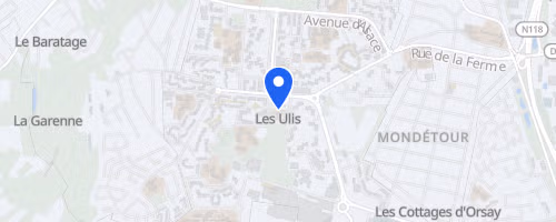 Les Foulées de Courtaboeuf - 10 km 2026