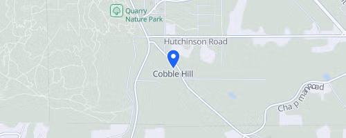Vancouver Island Trail Running Series - Cobble Hill 2026
