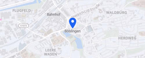 38. Mercaden Stadtlauf Böblingen