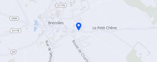 La Véluciole - Brezolles