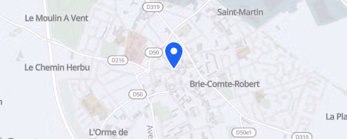 Les foulées briardes - Brie-Comte-Robert