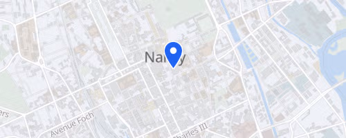 10 km de la Saint-Nicolas - Nancy