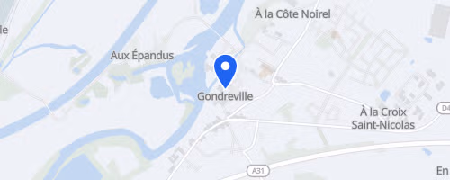 Les foulées gondrevilloises - Gondreville