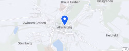 Allentsteiger Seelauf