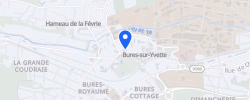 21 km de l'Yvette - Bures-sur-Yvette