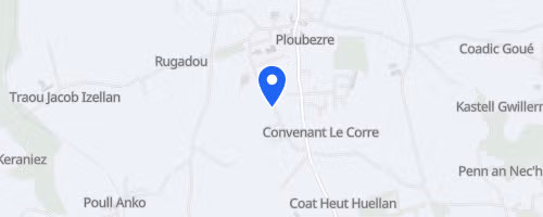 La Paugam - Ploubezre