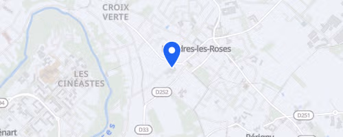 Balade Familiale Du V.c.r. Mandres - Mandres-les-roses