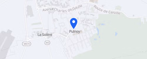 Foulée des rois - Pulnoy