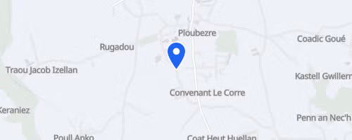 La André Paugam - Ploubezre