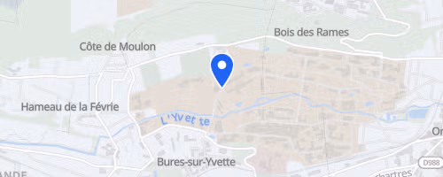 NoctiRaid - Bures-sur-Yvette