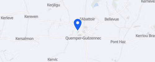 Raid des 2 Rivières - Quemper-Guézennec