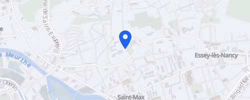 La courir à Saint-Max
