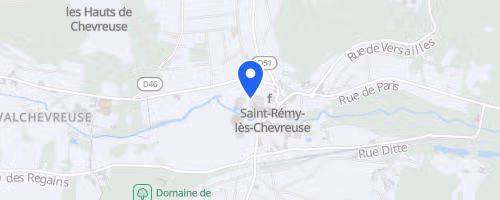 Virade De L’espoir - Saint-remy-les-chevreuse
