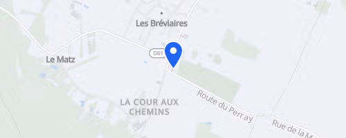 L'Hivernale