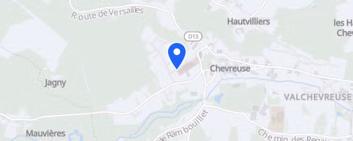 Trail des Lavoirs