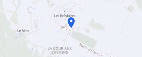 L'hivernale - Les Bréviaires