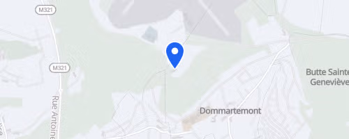 La fumana - Dommartemont