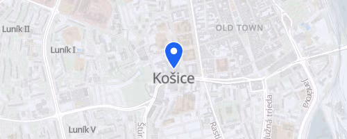 Severská desiatka Košice