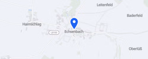 Crosslauf Echsenbach