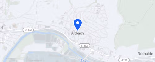 Altbacher-Berglauf-Cup