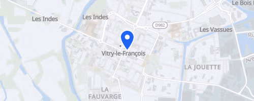 Corrida vitryate - Vitry-le-François