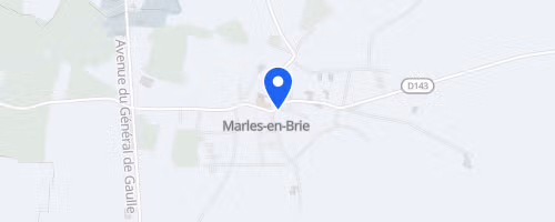 Marl'athon - Marles-en-Brie
