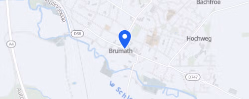 Les courses de Brumath