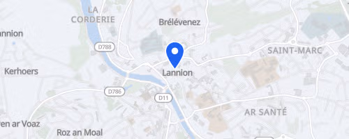 Corrida de Lannion