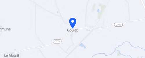 Foulées gouletaises