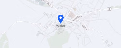Olympijský běh - Valtice
